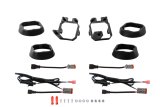 Diode Dynamics Worklight SS3 Type GM Mounting Kit thumbnail 3