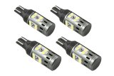 Diode Dynamics 921 XPR LED Bulb - Cool - White Four thumbnail 1