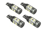 Diode Dynamics 921 XPR LED Bulb - Cool - White Four thumbnail 2