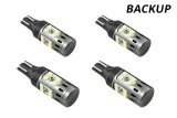 Diode Dynamics 921 XPR LED Bulb - Cool - White Four thumbnail 3