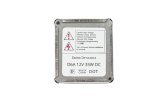 Diode Dynamics HID Bulb D6A 5000K (Pair) thumbnail 3