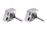 Diode Dynamics HID Bulb D6A 4300K (Pair) thumbnail 1