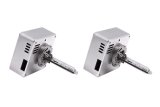 Diode Dynamics HID Bulb D6A 4300K (Pair) thumbnail 2