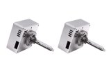 Diode Dynamics HID Bulb D6A 4300K (Pair) thumbnail 7