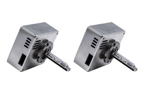 Diode Dynamics HID Bulb D5A 6000K (Pair) thumbnail 1