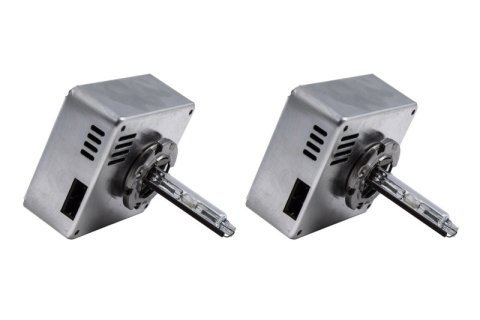 Diode Dynamics HID Bulb D5A 4300K (Pair) thumbnail 2