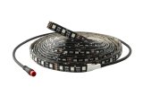 Diode Dynamics RGBW 500cm Strip SMD120 M8 Multicolor thumbnail 2