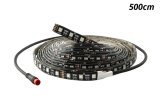Diode Dynamics RGBW 500cm Strip SMD120 M8 Multicolor thumbnail 3