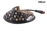Diode Dynamics RGBW 500cm Strip SMD120 M8 Multicolor thumbnail 6