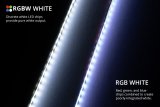 Diode Dynamics RGBW Grille Strip Kit 4pc Multicolor thumbnail 8