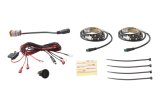 Diode Dynamics RGBW Grille Strip Kit 2pc Multicolor thumbnail 2
