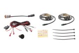 Diode Dynamics RGBW Grille Strip Kit 2pc Multicolor thumbnail 3