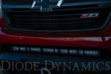 Diode Dynamics 15-Pres Colorado/Canyon Colorado/Canyon SS30 Stealth Lightbar Kit - Amber Combo thumbnail 9