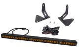 Diode Dynamics 15-Pres Colorado/Canyon Colorado/Canyon SS30 Stealth Lightbar Kit - Amber Driving thumbnail 3