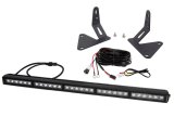 Diode Dynamics 15-Pres Colorado/Canyon Colorado/Canyon SS30 Stealth Lightbar Kit - White Driving thumbnail 2