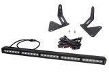 Diode Dynamics 15-Pres Colorado/Canyon Colorado/Canyon SS30 Stealth Lightbar Kit - White Driving thumbnail 3
