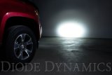 Diode Dynamics 15-Pres Colorado/Canyon Colorado/Canyon SS30 Stealth Lightbar Kit - White Driving thumbnail 4