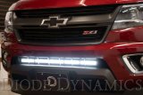 Diode Dynamics 15-Pres Colorado/Canyon Colorado/Canyon SS30 Stealth Lightbar Kit - White Driving thumbnail 9