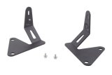 Diode Dynamics 15-Pres Colorado/Canyon Colorado/Canyon SS30 Stealth Brackets thumbnail 4