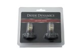 Diode Dynamics P13W/PSX26W HP60 - Cool - White LED Bulb (Single) thumbnail 5