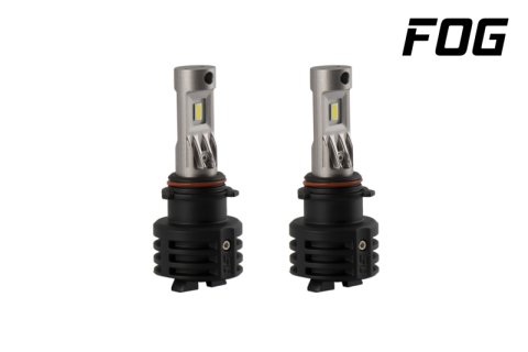 Diode Dynamics P13W/PSX26W HP60 - Cool - White LED Bulbs (Pair) thumbnail 7