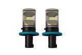 Diode Dynamics PH19W HP60 - Cool - White LED Bulbs (Pair) thumbnail 1