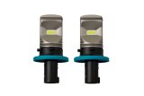 Diode Dynamics PH19W HP60 - Cool - White LED Bulbs (Pair) thumbnail 2