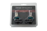 Diode Dynamics PH19W HP60 - Cool - White LED Bulbs (Pair) thumbnail 5