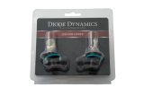 Diode Dynamics PH19W HP60 - Cool - White LED Bulbs (Pair) thumbnail 6