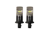 Diode Dynamics PH16W HP60 - Cool - White LED Bulbs (Pair) thumbnail 2