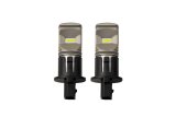 Diode Dynamics PH16W HP60 - Cool - White LED Bulbs (Pair) thumbnail 3