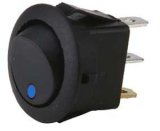 Diode Dynamics Add-on LED Switch Kit - Red thumbnail 4