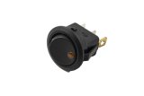 Diode Dynamics LED Toggle Switch - Red thumbnail 8