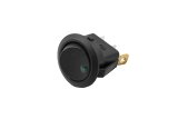 Diode Dynamics LED Toggle Switch - Green thumbnail 1
