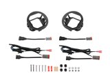 Diode Dynamics Stage Series 3 In Type FT SS3 Fog Light Mounting Kit thumbnail 2