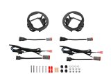 Diode Dynamics Stage Series 3 In Type FT SS3 Fog Light Mounting Kit thumbnail 3