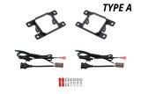Diode Dynamics Stage Series 3 In Type FT SS3 Fog Light Mounting Kit thumbnail 8