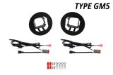 Diode Dynamics Stage Series 3 In Type FT SS3 Fog Light Mounting Kit thumbnail 9