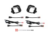 Diode Dynamics Stage Series 3 In Type F2 SS3 Fog Light Mounting Kit thumbnail 2