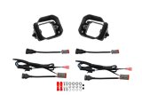 Diode Dynamics Stage Series 3 In Type F2 SS3 Fog Light Mounting Kit thumbnail 3