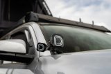 Diode Dynamics 16-21 Toyota Tacoma Stage Series Ditch Light Bracket Kit thumbnail 4