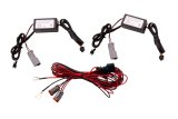 Diode Dynamics Switchback Solid-State Relay Harness (Pair) thumbnail 1