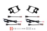 Diode Dynamics SS3 Type X Fog Light Mounting Kit thumbnail 3