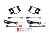 Diode Dynamics SS3 Type X Fog Light Mounting Kit thumbnail 4