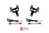 Diode Dynamics SS3 Type SDX Fog Light Mounting Kit thumbnail 4