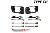 Diode Dynamics SS3 Type SDX Fog Light Mounting Kit thumbnail 8