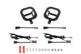 Diode Dynamics SS3 Type SD Fog Light Mounting Kit thumbnail 3