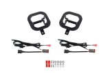 Diode Dynamics SS3 Type SD Fog Light Mounting Kit thumbnail 4