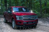 Diode Dynamics 15-20 Ford F-150/Raptor Sport SS3 LED Ditch Light Kit - Yellow Combo thumbnail 7