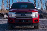 Diode Dynamics 15-20 Ford F-150/Raptor Sport SS3 LED Ditch Light Kit - White Combo thumbnail 4